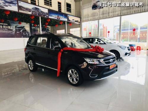 新車購買全攻略 從選車到提車，關鍵注意事項一網打盡