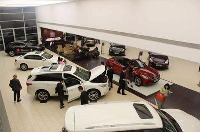 為什么買車時(shí)商家更喜歡送貼膜服務(wù) 你可能會(huì)賺，但他永遠(yuǎn)不虧