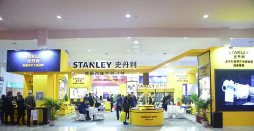 壹品展覽工廠誠(chéng)邀您相聚2019東北國(guó)際五金展，共拓零售新機(jī)遇