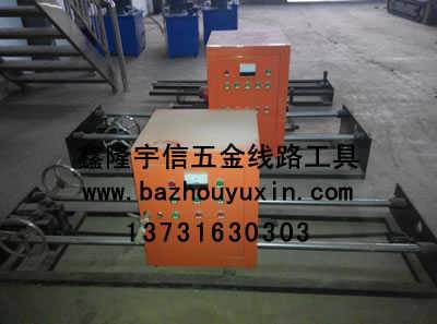 精品推薦 河北霸州康仙莊鑫隆宇信五金線路工具廠，專業五金零售之選