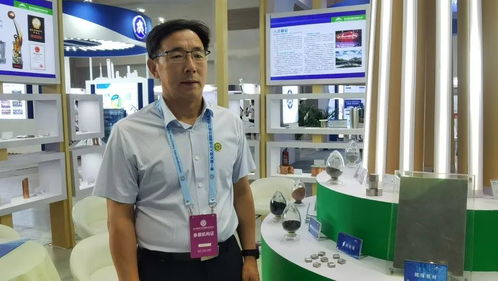 全國人力資源服務(wù)業(yè)成果同臺比拼 金川集團好評度up
